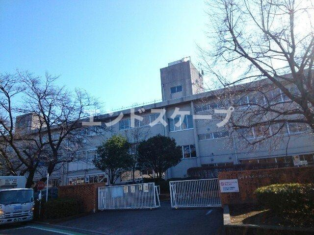 ラ・ルーチェ　棟高　Ⅰの周辺|市立堤ヶ岡小学校まで900m
高崎、前橋のお部屋探しはエンドスケープまで！お客様の理想お聞かせ下さい♪