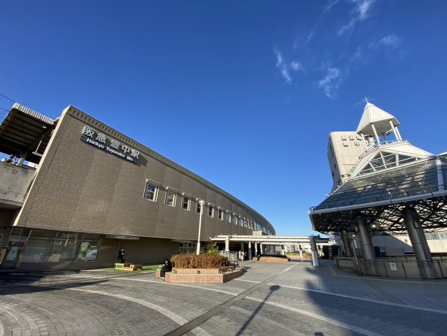 豊中市玉井町２丁目１棟収益マンション
