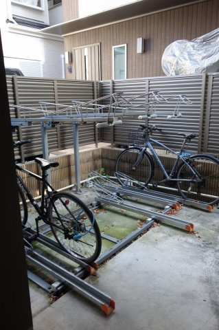 SHOKEN Residence板橋区役所前のその他共用部分