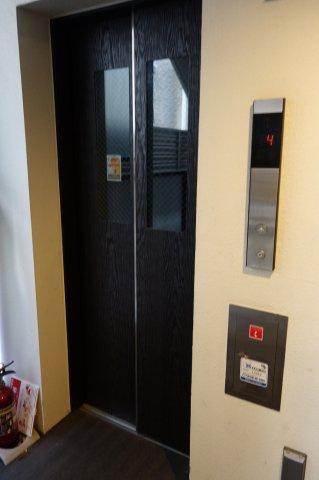 SHOKEN Residence板橋区役所前のその他共用部分