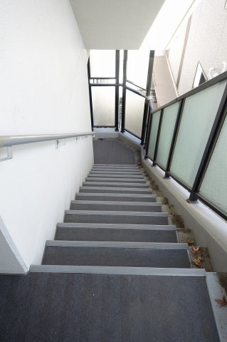 SHOKEN Residence板橋区役所前のその他共用部分