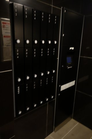 SHOKEN Residence板橋区役所前のその他共用部分