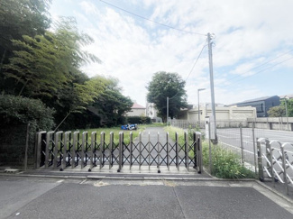 【展望】 | 眺望です。～即日のご見学可能～　お問合せはお気軽にどうぞ。