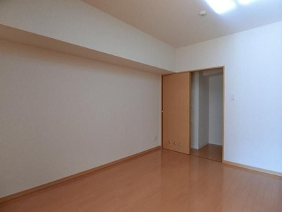 【寝室】 | ドゥーエ清澄白河