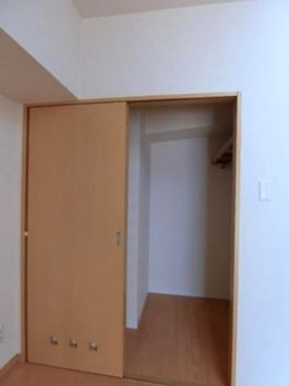 【収納】 | ドゥーエ清澄白河