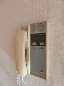 【セキュリティ】 | ドゥーエ清澄白河