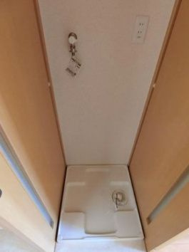 【その他】 | ドゥーエ清澄白河