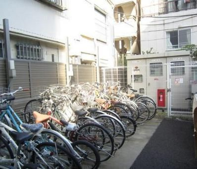 【その他共用部分】 | ドゥーエ清澄白河