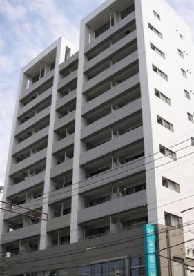 【外観】 | ドゥーエ清澄白河