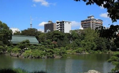 【周辺】 | ドゥーエ清澄白河