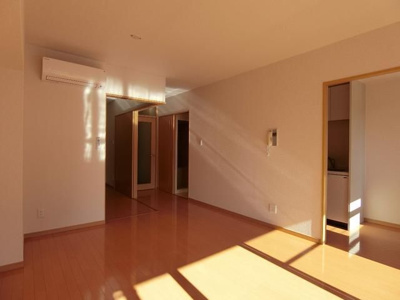 【居間・リビング】 | ドゥーエ清澄白河