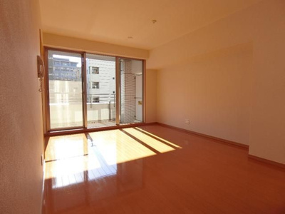 【居間・リビング】 | ドゥーエ清澄白河