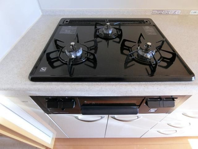 【キッチン】 | ドゥーエ清澄白河