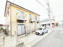 デュオⅠ番館の画像