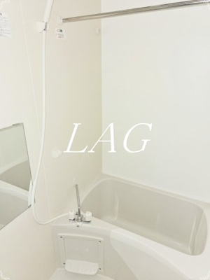 【浴室】 | クオーレ上尾愛宕 | お風呂です。