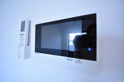 【セキュリティ】 | レジュールアッシュ神戸ハーバーランド