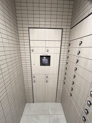 【その他共用部分】 | レジュールアッシュ神戸ハーバーランド