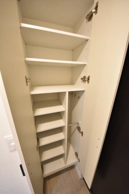 【その他】 | レジュールアッシュ神戸ハーバーランド