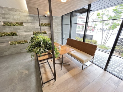 【その他】 | レジュールアッシュ神戸ハーバーランド