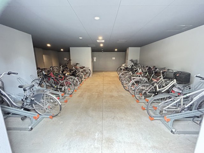 【その他】 | レジュールアッシュ神戸ハーバーランド