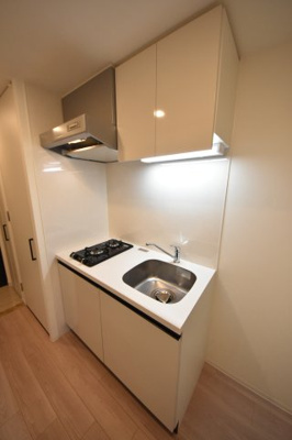 【キッチン】 | レジュールアッシュ神戸ハーバーランド