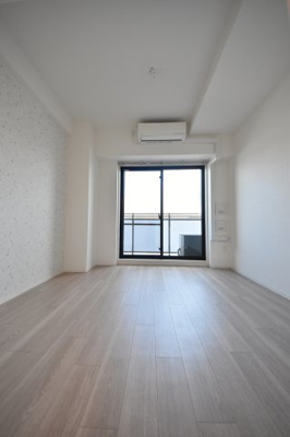 【寝室】 | レジュールアッシュ神戸ハーバーランド