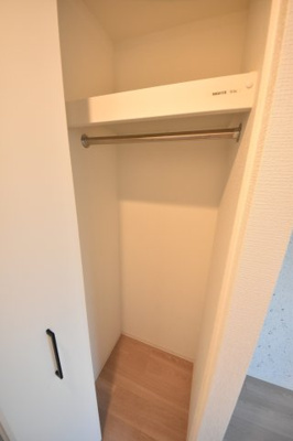 【収納】 | レジュールアッシュ神戸ハーバーランド