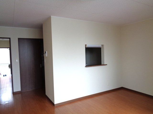 ドゥオの居間・リビング