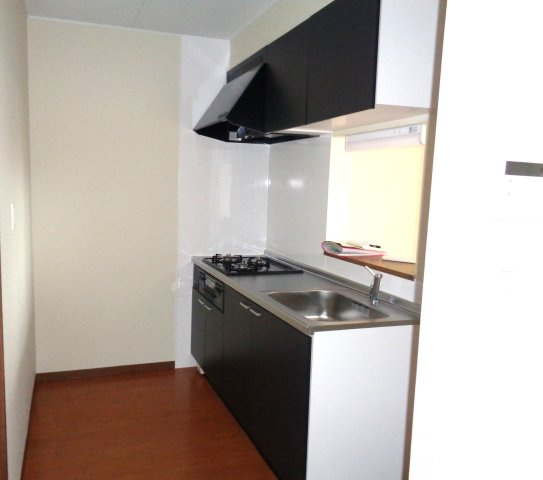 ドゥオのキッチン