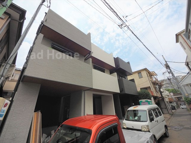 【外観】 | 品川区荏原2丁目