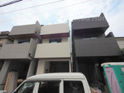 品川区荏原2丁目の画像