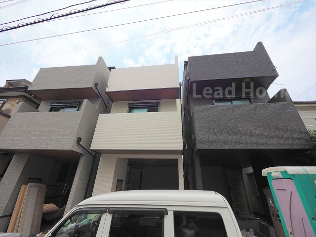 【外観】 | 品川区荏原2丁目