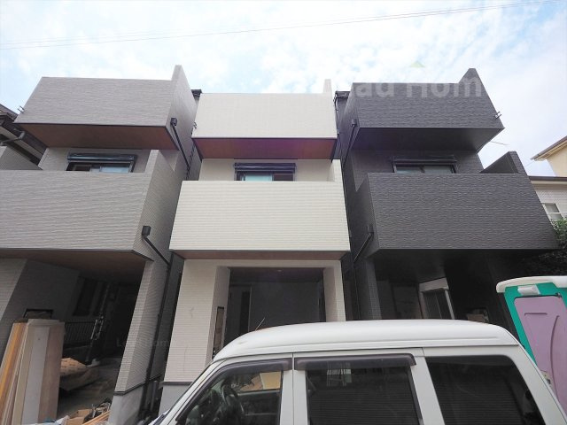 【外観】 | 品川区荏原2丁目