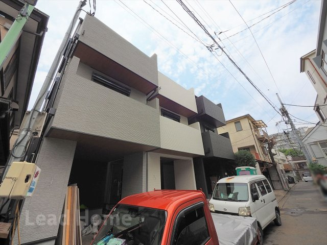 【外観】 | 品川区荏原2丁目