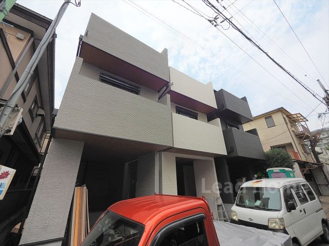 【外観】 | 品川区荏原2丁目