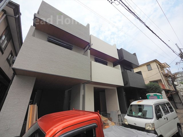 【外観】 | 品川区荏原2丁目