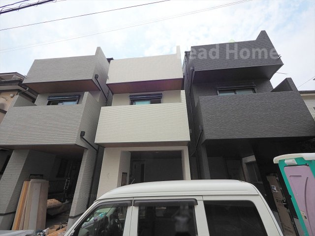 【外観】 | 品川区荏原2丁目