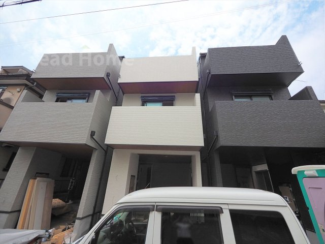 【外観】 | 品川区荏原2丁目