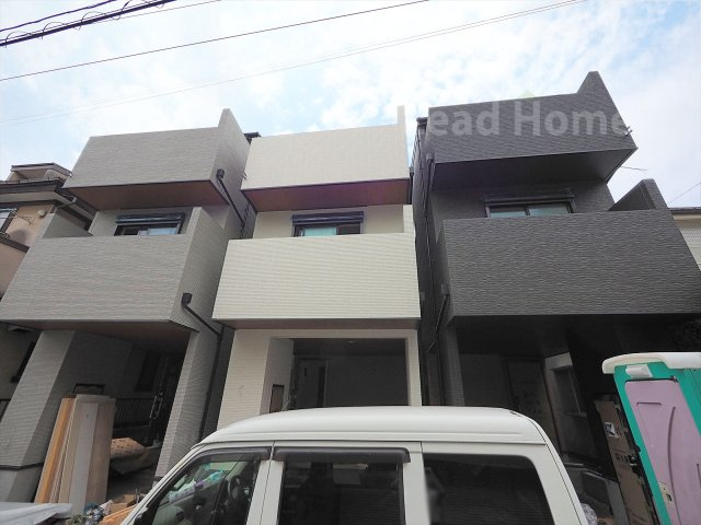 【外観】 | 品川区荏原2丁目