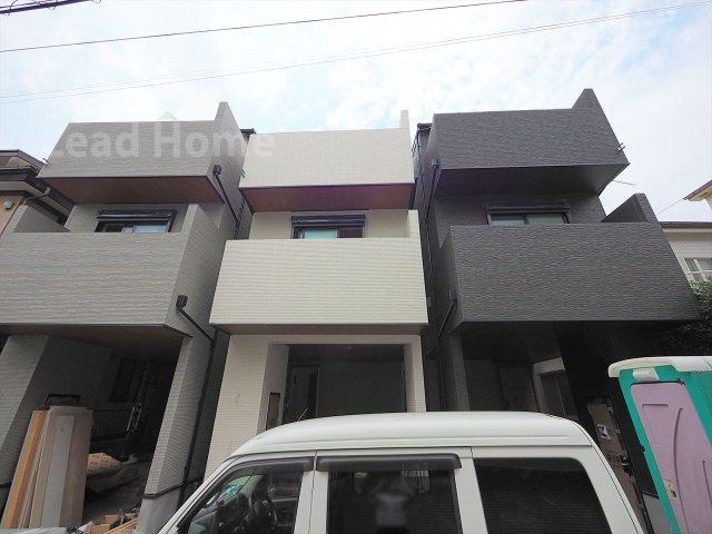 【外観】 | 品川区荏原2丁目