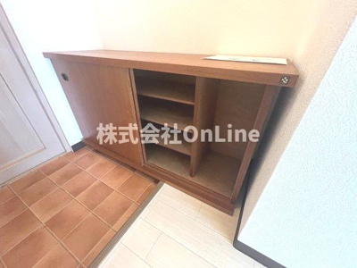 【収納】 | 和田マンション