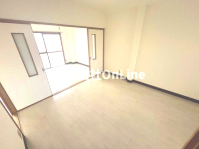 【内装】 | 和田マンション