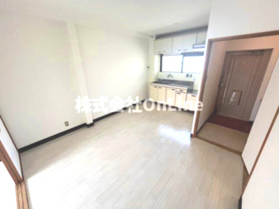 【居間・リビング】 | 和田マンション