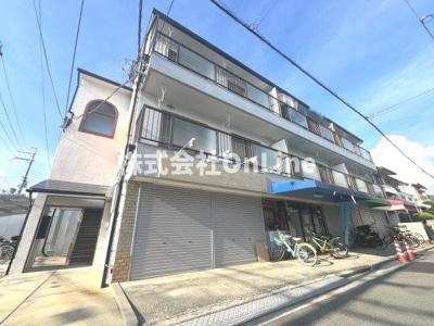 【外観】 | 和田マンション