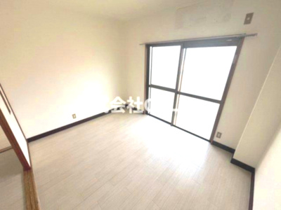 【洋室】 | 和田マンション