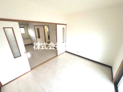 【寝室】 | 和田マンション