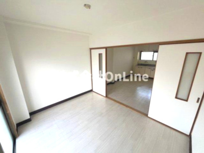 【内装】 | 和田マンション