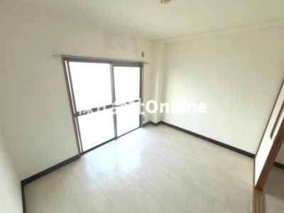 【洋室】 | 和田マンション