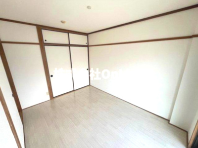 【子供部屋】 | 和田マンション