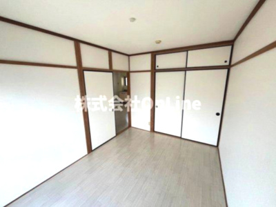 【内装】 | 和田マンション